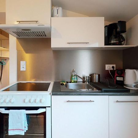 Appartement L' Appart' des Achards - YUZU à Les Achards  Extérieur photo