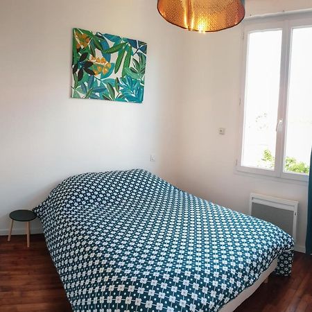 Appartement L' Appart' des Achards - YUZU à Les Achards  Extérieur photo