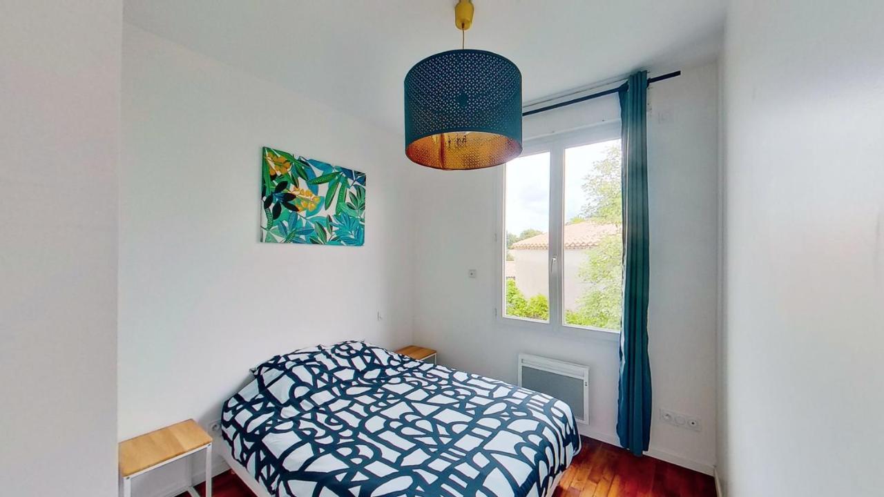 Appartement L' Appart' des Achards - YUZU à Les Achards  Extérieur photo