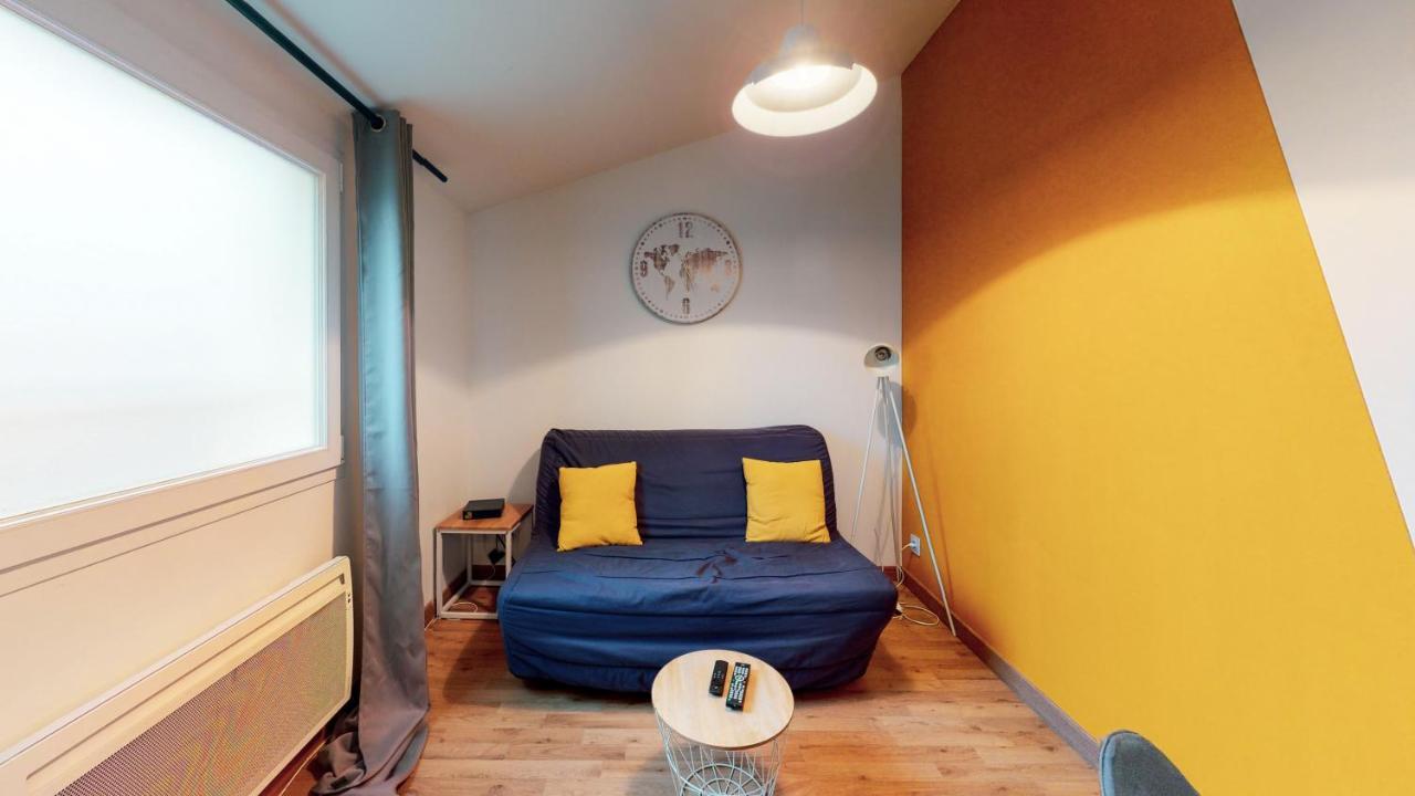 Appartement L' Appart' des Achards - YUZU à Les Achards  Extérieur photo