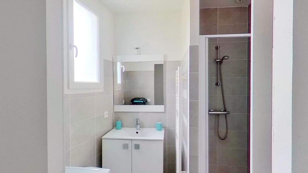 Appartement L' Appart' des Achards - YUZU à Les Achards  Extérieur photo