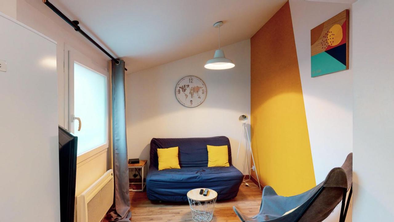 Appartement L' Appart' des Achards - YUZU à Les Achards  Extérieur photo