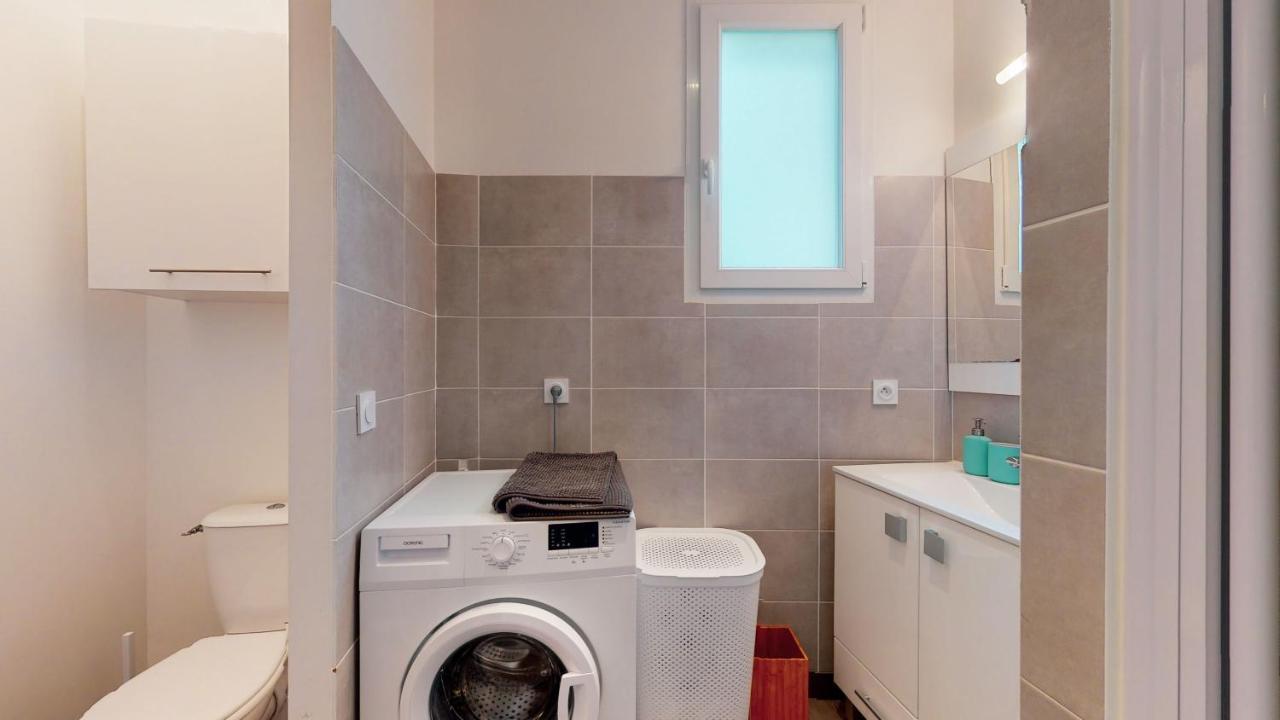 Appartement L' Appart' des Achards - YUZU à Les Achards  Extérieur photo