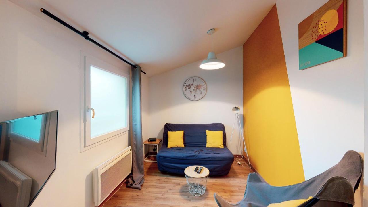 Appartement L' Appart' des Achards - YUZU à Les Achards  Extérieur photo