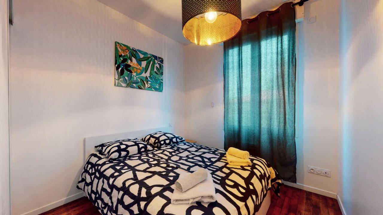 Appartement L' Appart' des Achards - YUZU à Les Achards  Extérieur photo