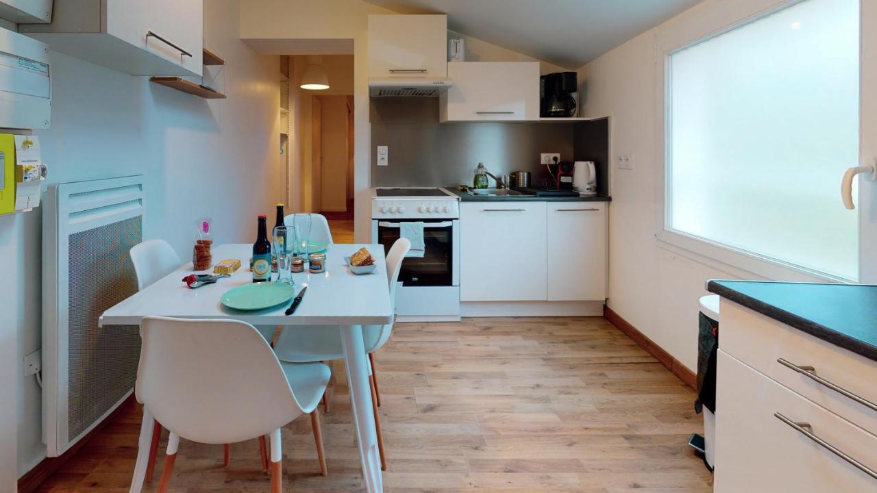 Appartement L' Appart' des Achards - YUZU à Les Achards  Extérieur photo