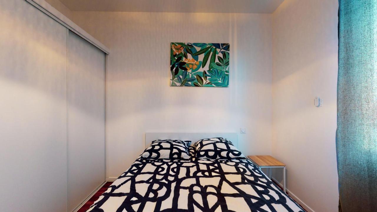 Appartement L' Appart' des Achards - YUZU à Les Achards  Extérieur photo
