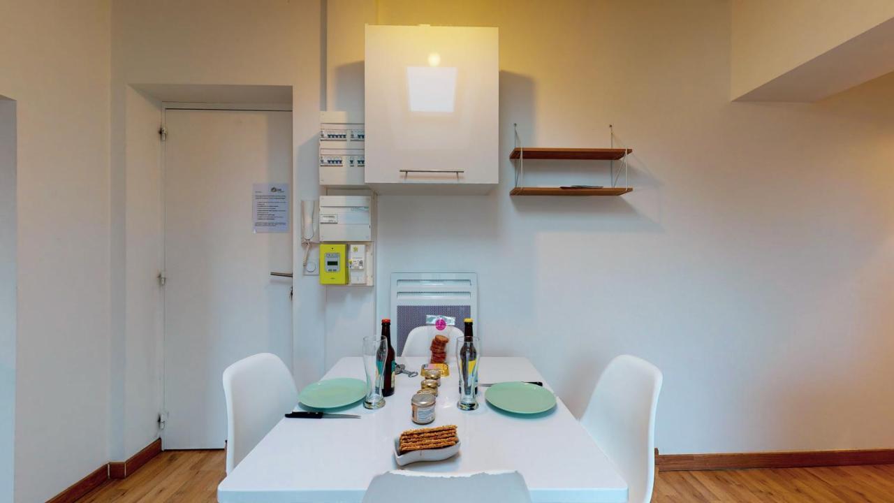 Appartement L' Appart' des Achards - YUZU à Les Achards  Extérieur photo