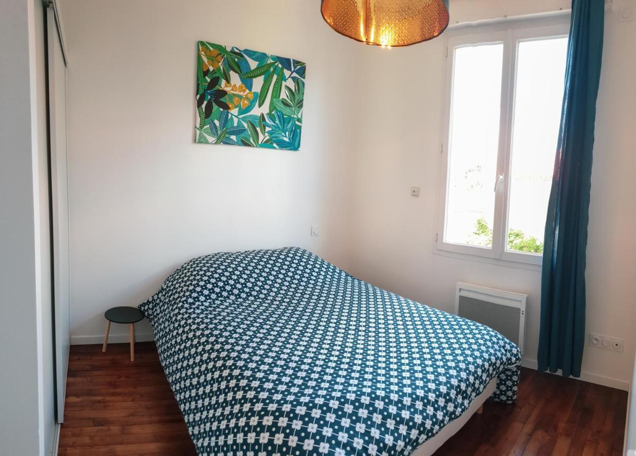 Appartement L' Appart' des Achards - YUZU à Les Achards  Extérieur photo