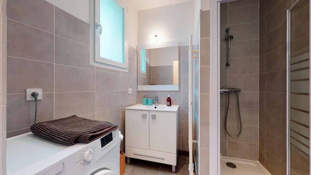 Appartement L' Appart' des Achards - YUZU à Les Achards  Extérieur photo